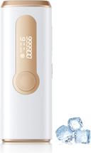 Haarlosy Epilatore Luce Pulsata con Ghiaccio 3 IN 1 IPL per Donna e Uomo - 1