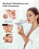 Haarlosy IPL Epilatore Luce Pulsata 3 IN 1 con 9 Livelli e 999.900 Flash - 4