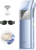 SALLOOT IPL 27J Doppia Luce con Raffreddamento Zaffiro - 2