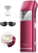 SALLOOT IPL 27J Doppia Luce con Raffreddamento Zaffiro - 1