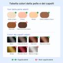 Deplite 21J Epilatore Luce Pulsata con Funzione di Raffreddamento - 5