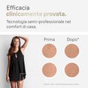 Braun Silk Expert Pro 5 Epilatore Luce Pulsata Alternativa al Laser - 4