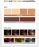 Epilatore Luce Pulsata 21J con 9 Livelli di Energia e Modalita Automatica - 5